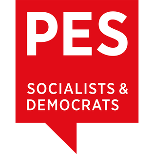 party of european socialists (pes)