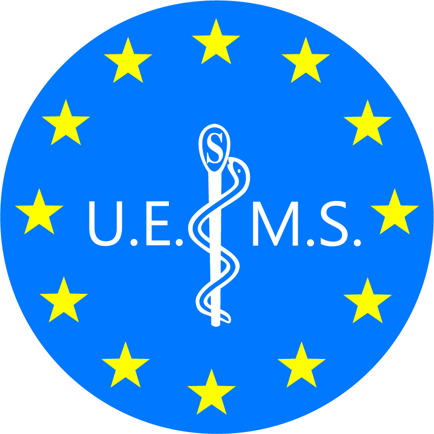 UEMS Project Coordinator at European Union of Medical Specialists (UEMS) on Euractiv JobSite