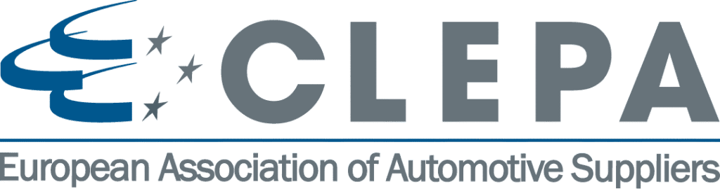 CLEPA - European Association of Automotive Suppliers