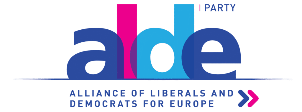 ALDE