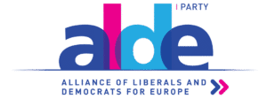 ALDE