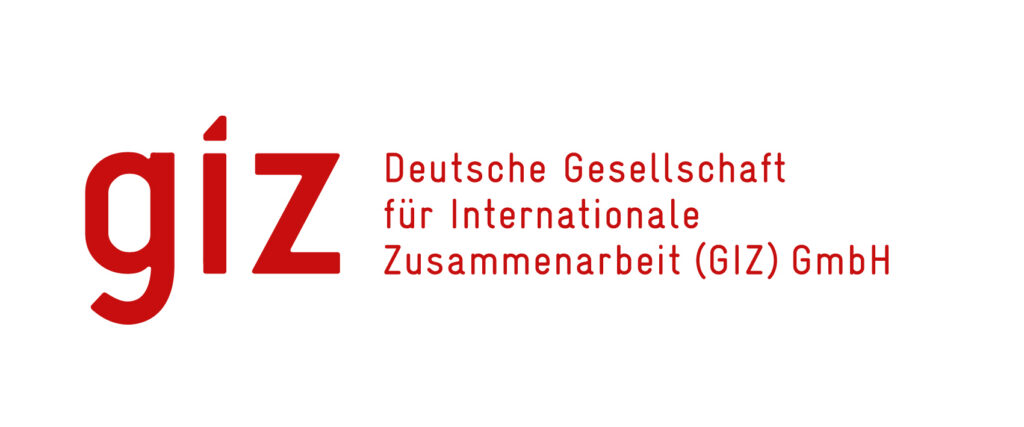 Deutsche Gesellschaft für Internationale Zusammenarbeit (GIZ) GmbH