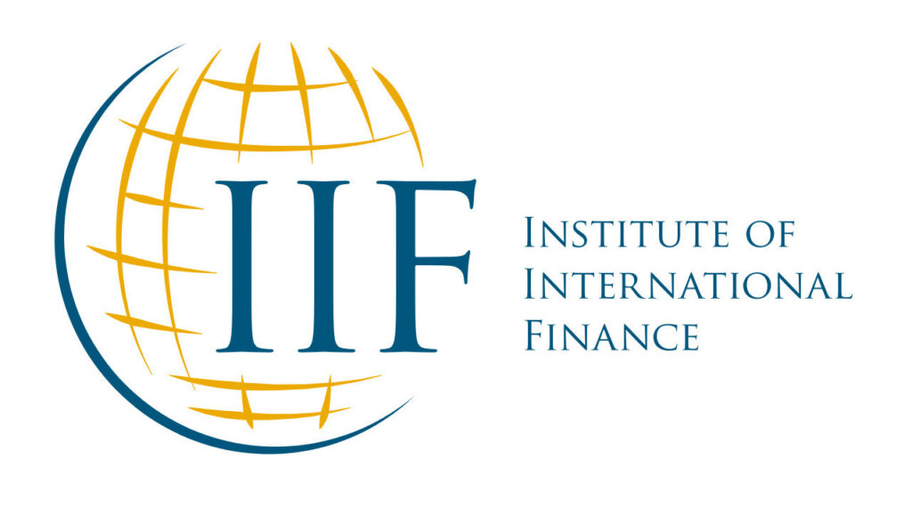 Institute of International Finance