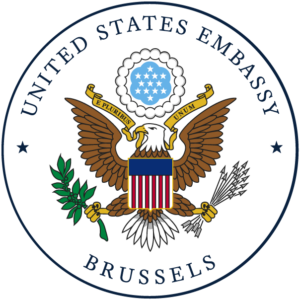 U.S. Embassy Belgium